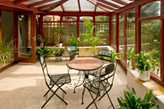 Castle Fields conservatory quotes