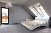 Castle Fields bedroom extensions