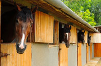 free Castle Fields stable construction quotes